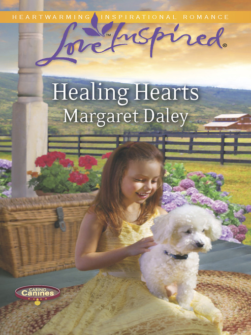 Cover image for Healing Hearts